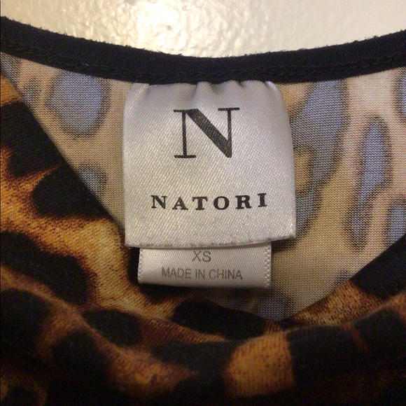 Natori slip dress/nightie - Picture 3 of 8